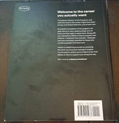 Milady Standard Foundations Workbook Paperback Cengage 2020 – VERY GOOD Cond