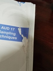 AUD Auditing & Attestation CPA Exam Review 2026 Ed. 9781964474823