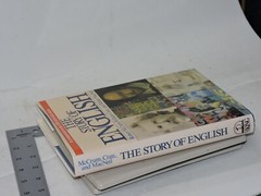 The Story of English