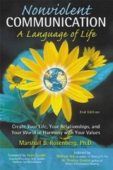 A Language of Life Paperback Marshall B. Rosenberg