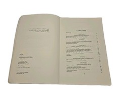 Vintage Medical Reference Guide Book Home Library DIY Triage Manual Collectable.