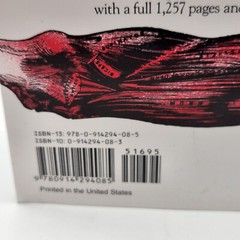 Gray’s Anatomy The Unabridged Running Press Edition Of The American Classic EXUC