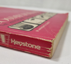 Cosmetology The Keystone Guide To Beauty Culture Anthony B Colletti Vintage 1979