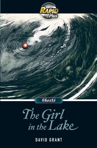 David Grant RapidPlus 8.2 The Girl in the Lake (Paperback) (UK IMPORT)