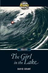 David Grant RapidPlus 8.2 The Girl in the Lake (Paperback) (UK IMPORT)