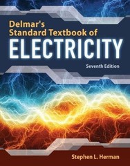 Delmar’s Standard Textbook of Electricity by Stephen Herman (English) Hardcover