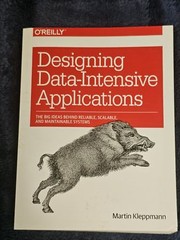 Designing DataIntensive Applications The Big Ideas Behind