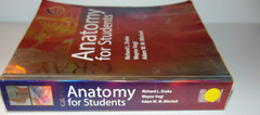 Gray’s Anatomy Ser.: Gray’s Anatomy for Students by Adam W. M. Mitchell, Richard