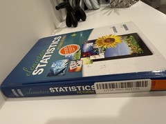 Elementary Statistics Picturing the World by Larson and Farber 6th Edition