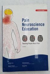 Pain Neuroscience Education: Teaching People About Pain 2nd Ed-9781942798118