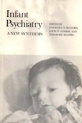 Infant psychiatry: A new – Hardcover, by Rexford Eveoleen N. – Very Good b