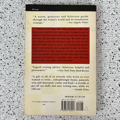 Bird by Bird: Some Instructions on Writing and Life by Lamott, Anne 1994