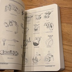 Backstage Handbook An Illustrated Almanac of Technical Information 3rd Ed 1994