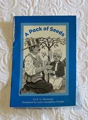 READING 2000 PHONICS READER 1.24 A – Paperback, by Scott Foresman – Very Good
