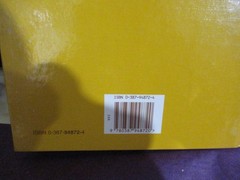 Springer Classical and Modern Branching Processes Athreya Jagers 1997 Hardcover