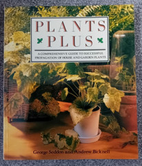 Plants Plus by George Seddon, Andrew Bicknell (Softcover, 1987)
