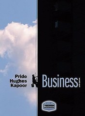 Available Titles CengageNOW Ser.: Business by Robert J. Hughes, William M. Pride