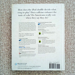 Mind On Statistics 3rd Edition By Jessica M. Utts & Robert F. Heckard Textbook