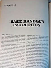 Beginner’s Guide to Guns and Shooting Revised Edition Clair F. Rees 224 pages PB