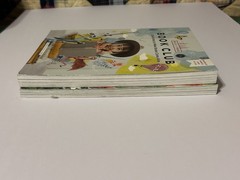 Ainsley Arment Wild + Free Nature & Book Club Activity Books Lot of 2