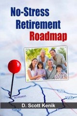 No-Stress Retirement Roadmap, Brand New, Free shipping in the US