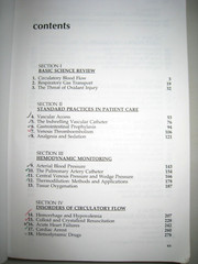 The ICU Book by Paul L. Marino (1997, Trade Paperback, Revised edition)