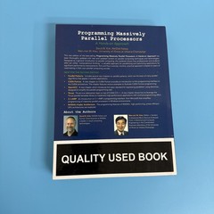 Programming Massively Parallel Processors : A Hands-On Approach P