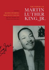 The Papers of Martin Luther King, Jr. : Rediscovering Precious Values July 1…
