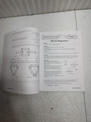 New – Laboratory Manual for Conceptual Physical Science Paul Hewitt No Markings