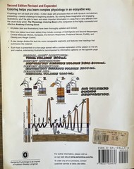 The Physiology Coloring Book 2nd Edition by Kapit / Macey / Meisami : VG