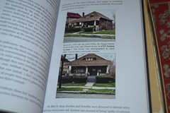 BLACK MAN’S EXISTENCE AS WHITE JEW ADVANCE REVIEW COPY RACISM ERIC WILLIS BOOK