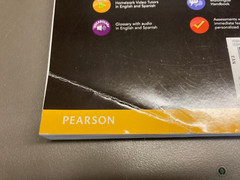 Pearson Integrated High School Mathematics – Mathematics II – Volumes I and II