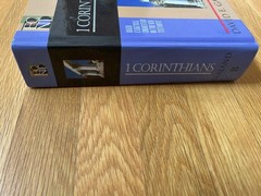 1 CORINTHIANS: Baker Exegetical Commentary on The NEW TESTAMENT by David Garland