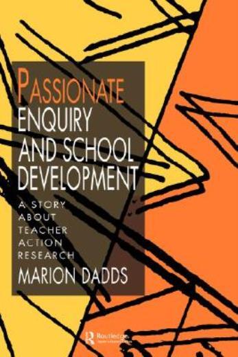 Passionate Enquiry & School