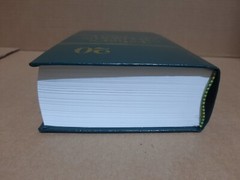 Taber’s Cyclopedic Medical Dictionary : Thumb-Indexed Version by Donald Venes ..