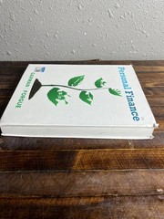 Personal Finance 13th Edition By Garman & Forgue Hardcover