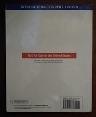 TELEVISION PRODUCTION HANDBOOK TENTH EDITION INTERNATIONAL Zettl 2009 512 Pages