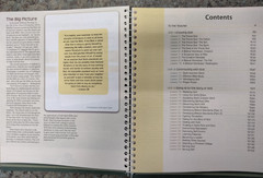 BJU Bible Truths Teacher’s Edition Level F Third Edition
