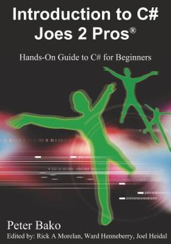 Introduction to C Joes 2 Pros (C Exam Prep 70-536) – Paperback – VERY GOOD