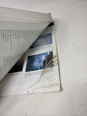 Essentials of Meteorology: An Invitation To The Atmosphere. Ninth Ed. *Damage