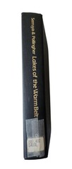 Lakes of the Warm Belt by Utsa Pollingher and Colette Serruya 1st Edition 1983