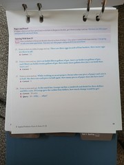 Woodcock Johnson IV Tests Of Achievement Standard Test Book 1-11 12-20 & Manual