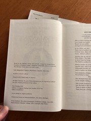 The Permanent Things: Hillsdale College, 1900-1994