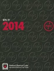 NFPA 70®: National Electrical Code® (NEC®), 2014 Edition, National Fire Protecti