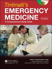 Emergency Medicine Hardcover