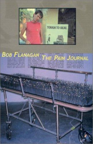 The Pain Journal (Native Agents)