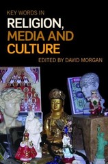 Key Words in Religion, Media and Culture Paperback