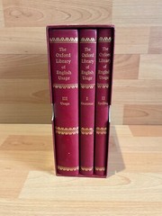 A Dictionary of Modern English Usage by H. W. Fowler (Hardcover, 1965)
