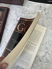 Experiencing God: Knowing and Doing the Will of God Leader Kit [Revised], Blacka