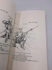 War Office June 1924 – Small Arms Training 1924 Volume 1 Reprint